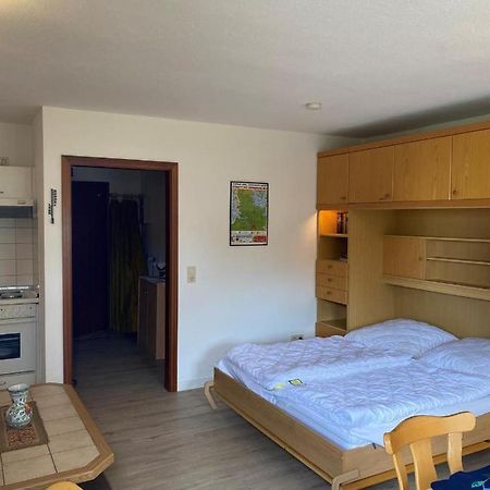 Saarstrasse 18A W9 Lägenhet Dahme  Exteriör bild
