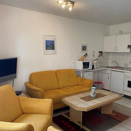 Saarstrasse 18A W9 Lägenhet Dahme  Exteriör bild