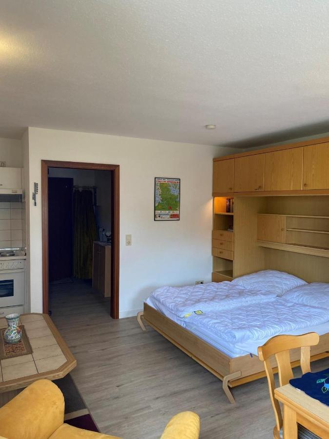 Saarstrasse 18A W9 Lägenhet Dahme  Exteriör bild