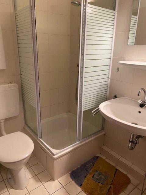 Saarstrasse 18A W9 Lägenhet Dahme  Exteriör bild