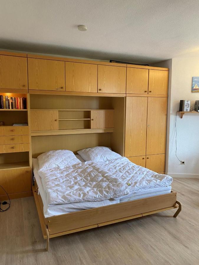Saarstrasse 18A W9 Lägenhet Dahme  Exteriör bild
